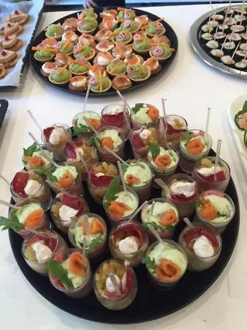 Villa Salle De Reception Et Hebergements Rouffignac