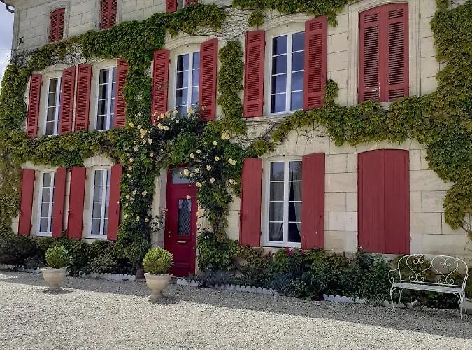 Salle De Reception Et Hebergements Rouffignac