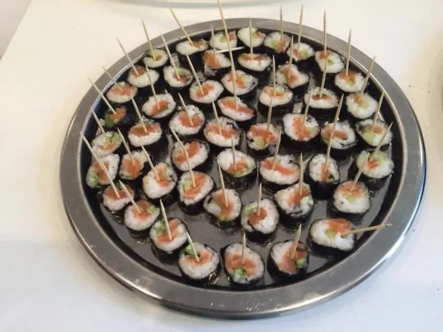 Salle De Reception Et Hebergements