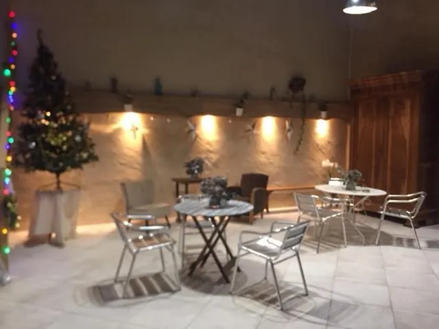 Salle De Reception Et Hebergements * Rouffignac